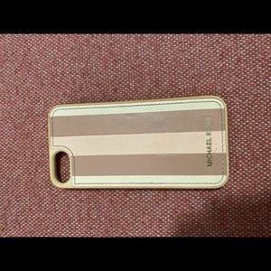 Michael Kors Iphone 7 Case
